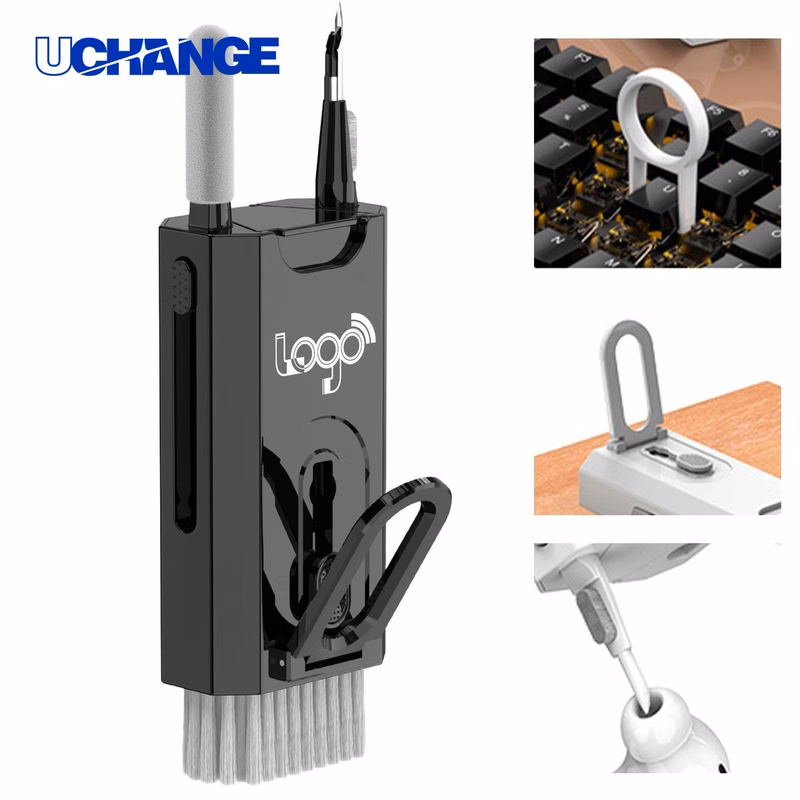 8-in-1 Multi Functional Cleaning Kit for Electronics