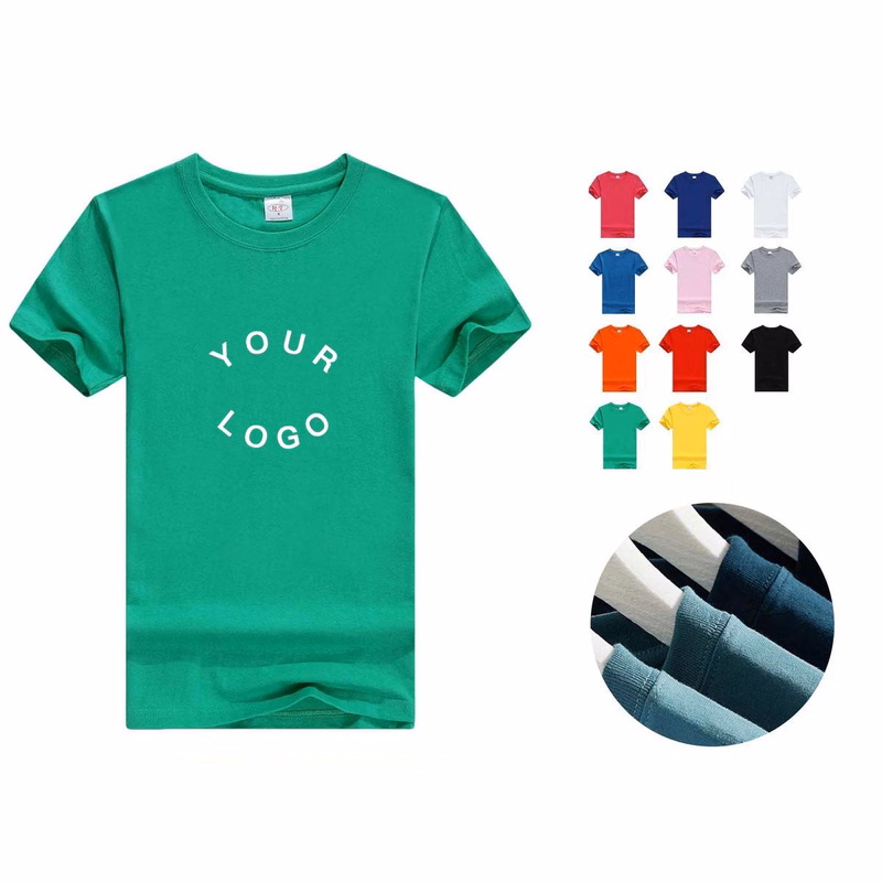 Soft Cotton Tee for Casual Everyday Use