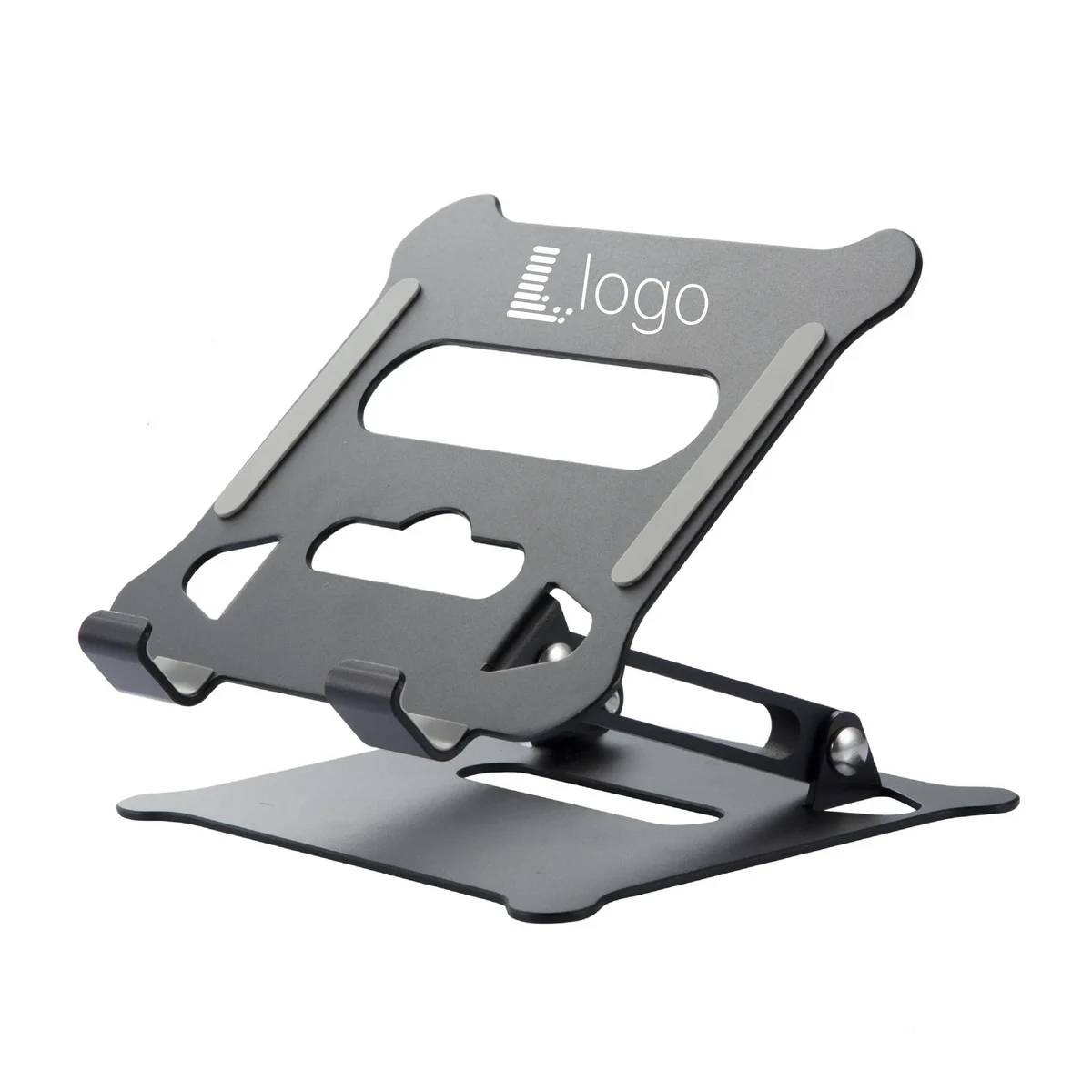 Aluminum Tablet Stand 1