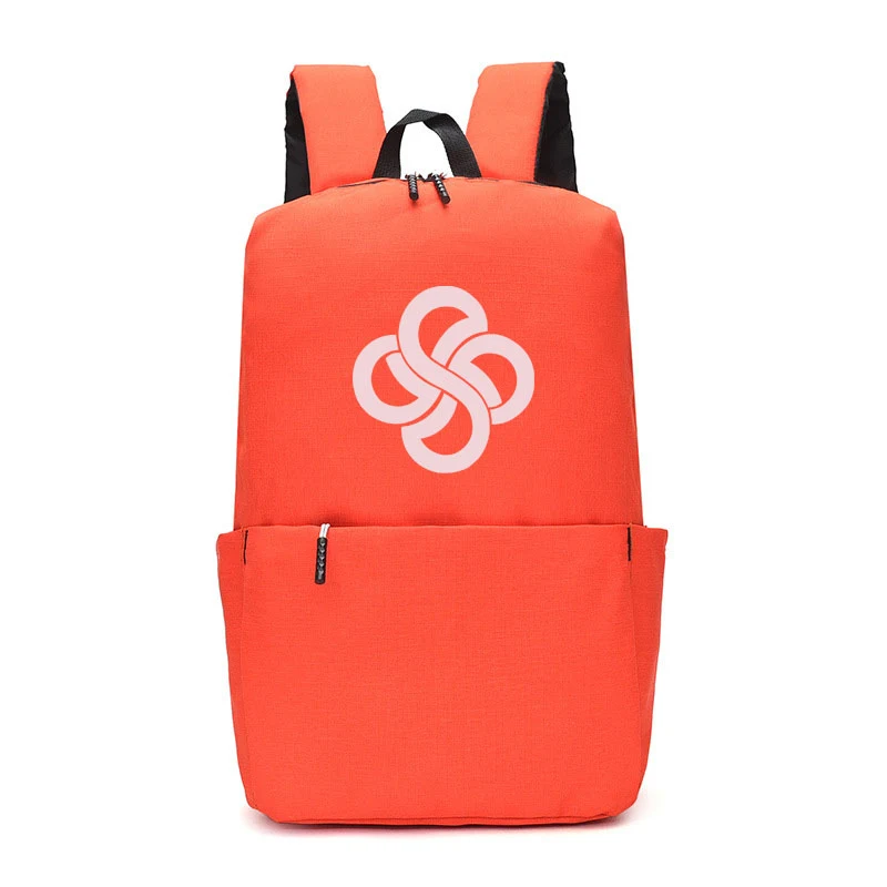 Backpack Custom Logo 1