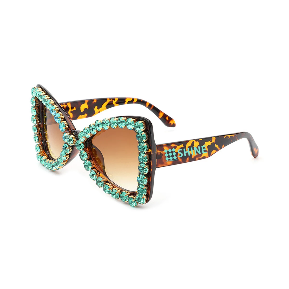 Momo Sunglasses 1