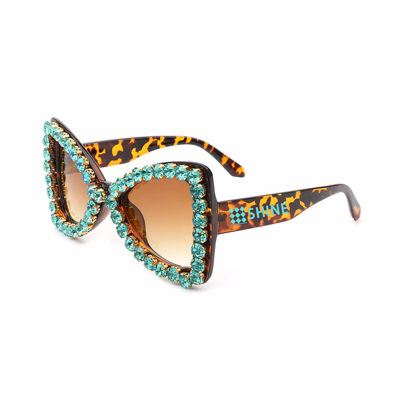 Momo Sunglasses