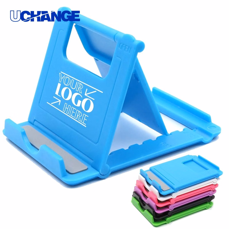 Adjustable Phone Stand Desk Holder