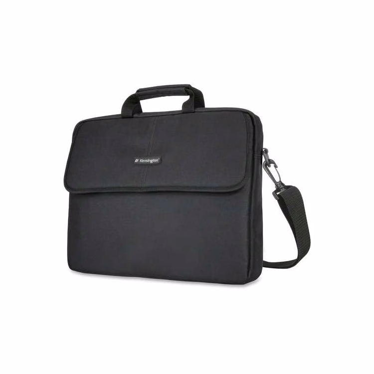 Kensington Classic Carrying Sleeve - Black 17"