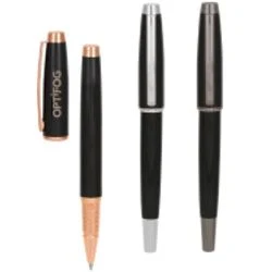 Hourglass Brass Rollerball 1