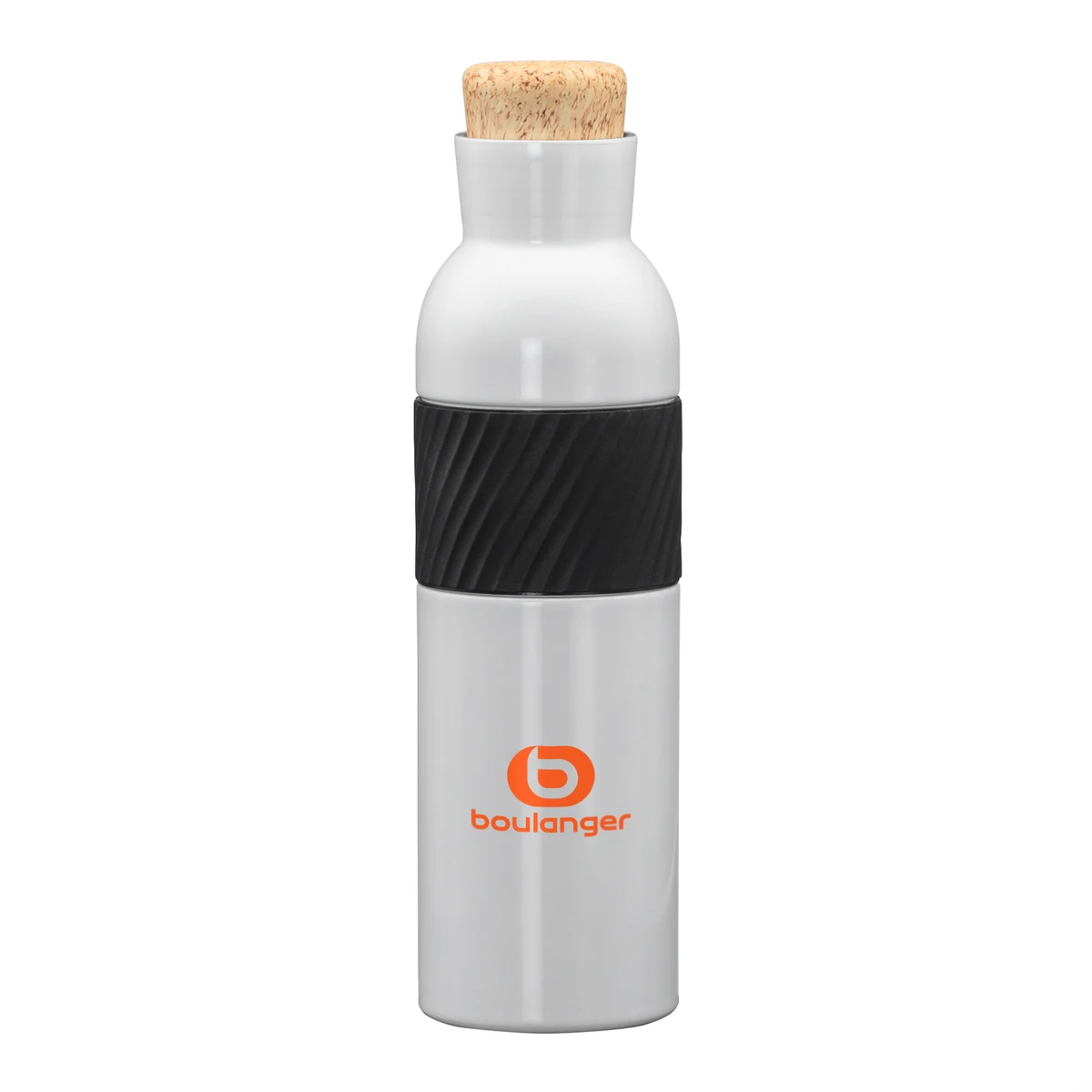 Mondello Bottle - 18oz 1