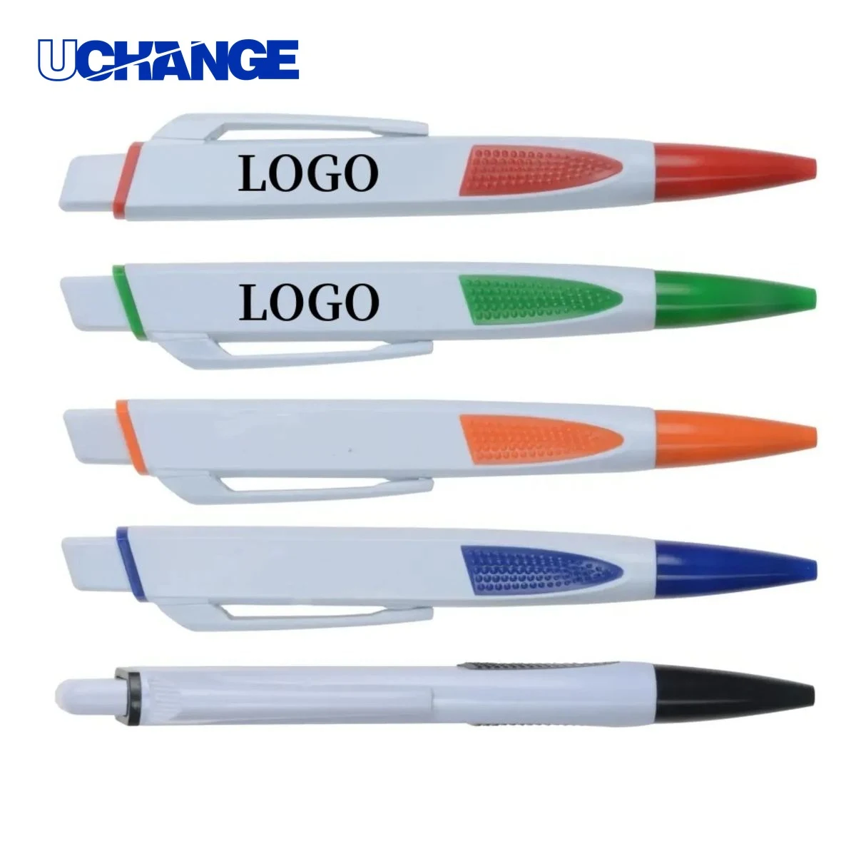 Double sided Printing Advertising Pen for Promo 1