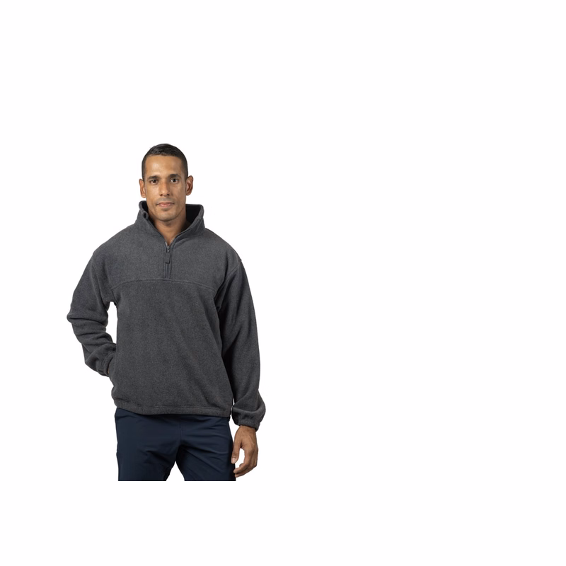 Sierra Pacific Polar Fleece 1/4 Zip Pullover