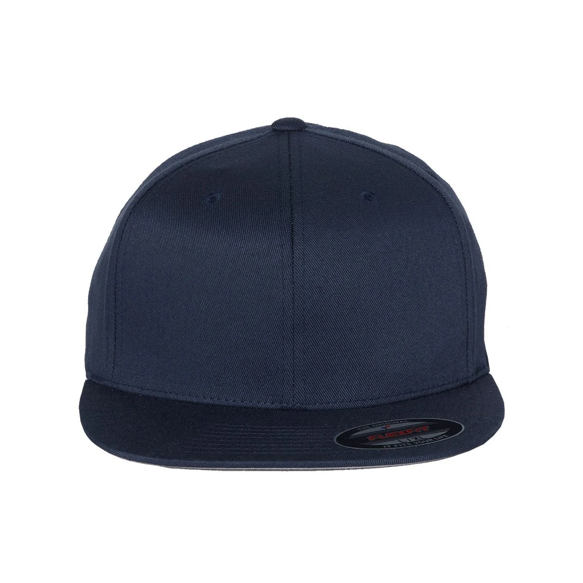 Pro-Baseball On Field Cap - 6297F 1