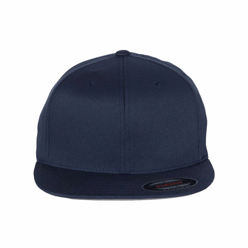 Pro-Baseball On Field Cap - 6297F