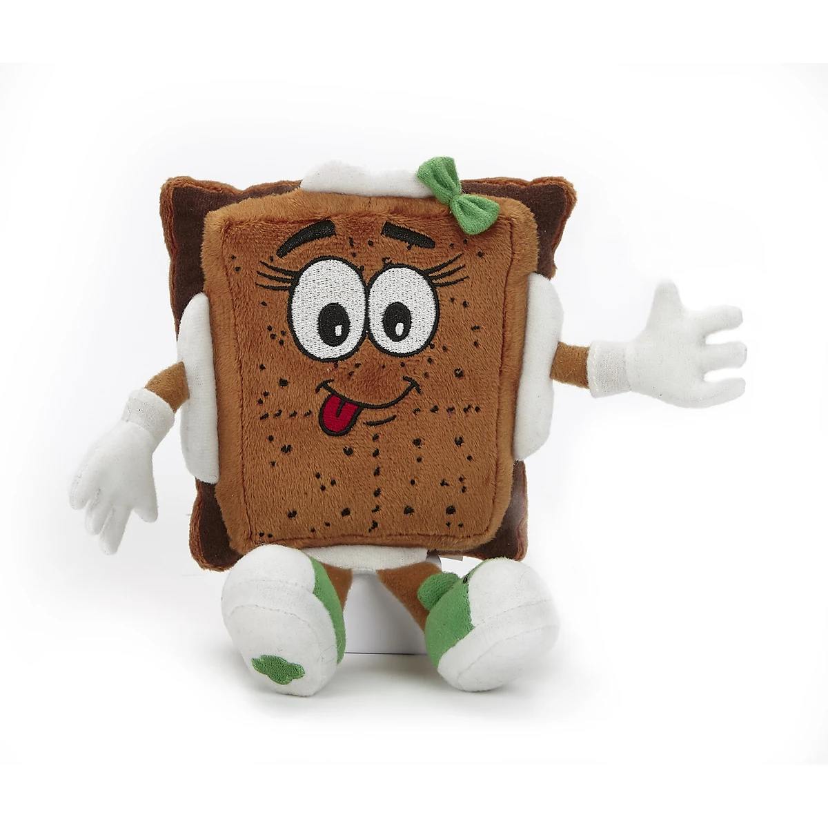 Custom Plush Toy - Smore 1