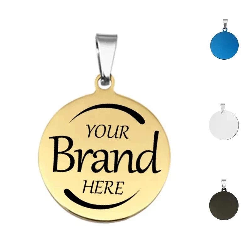 Easy-To-Use Tag With Qr Code 1