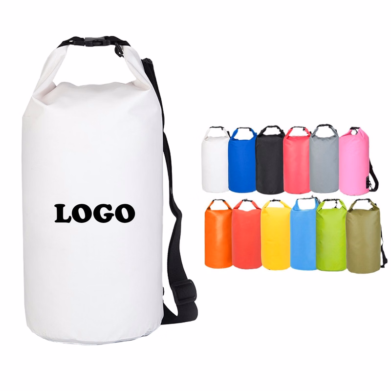 MOQ 50 pcsWaterproof Dry Pouch