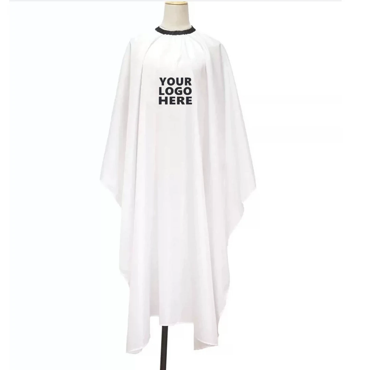 Salon Styling Cloak For Barber Shop Daily Hair Cutting Use 1
