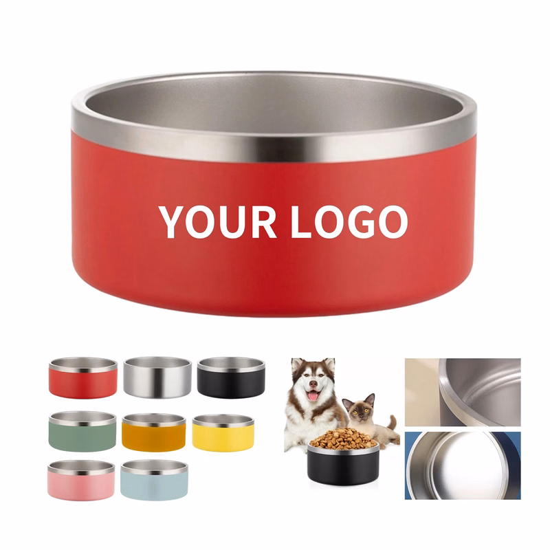 Stainless Pet Bowl