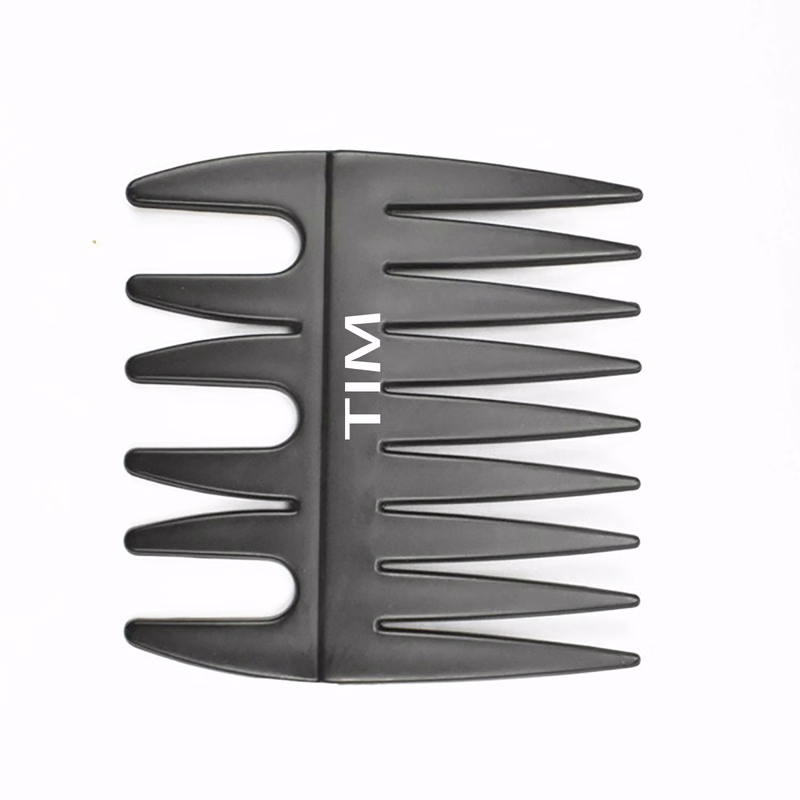 Fishbone Comb