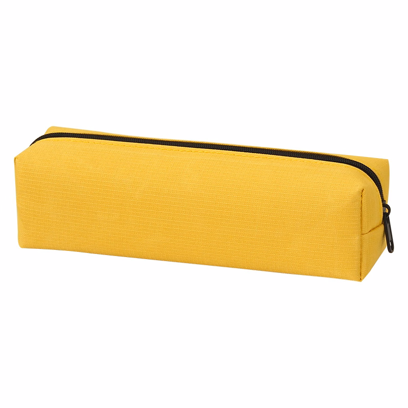 Zipper Pencil Bag