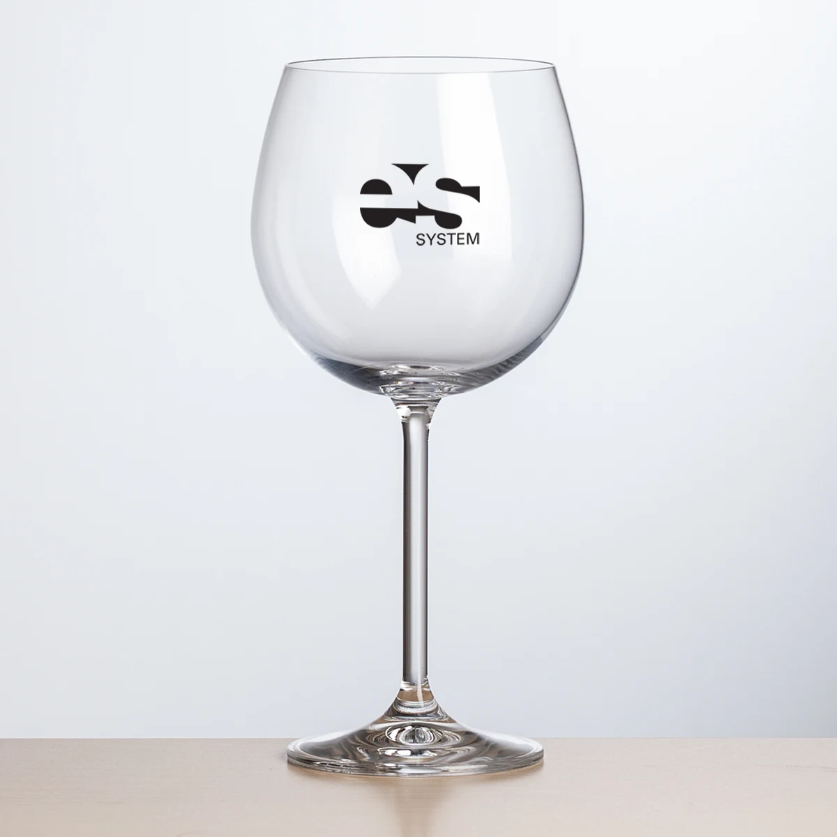 Woodbridge Burgundy Wine - Imprinted 1