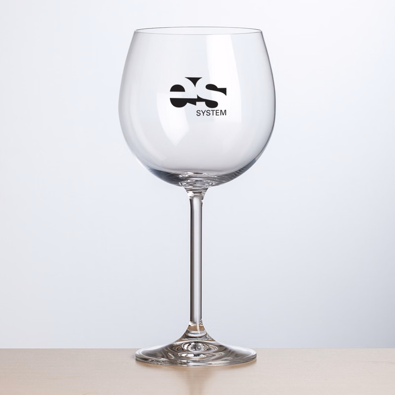 Woodbridge Burgundy Wine - Imprinted