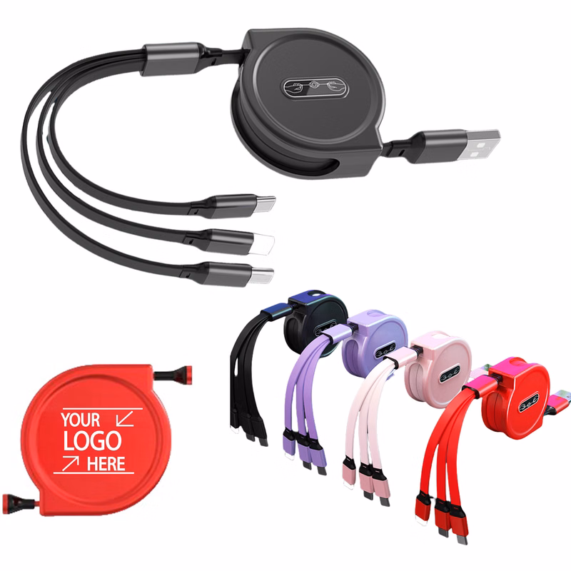 3-in-1 Data Trans  Line