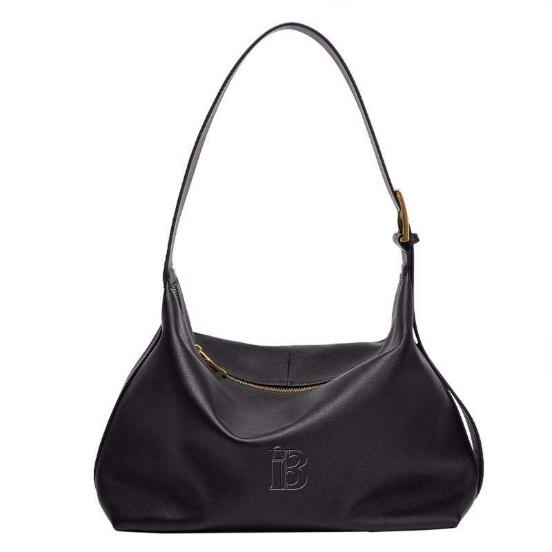 Genuine Leather for girl tote bag