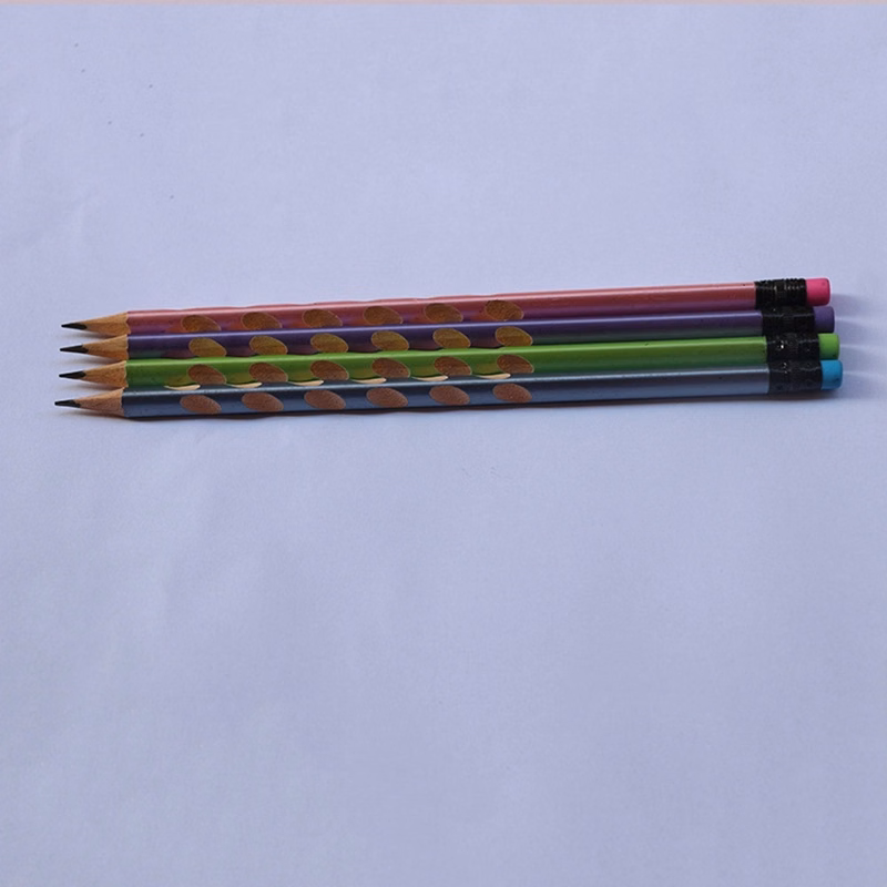 Foreman Pencil With Eraser