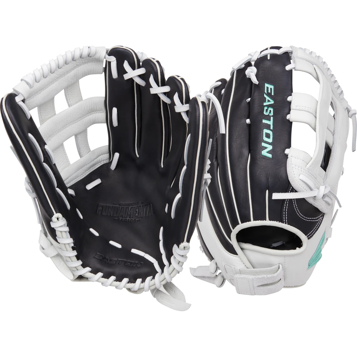 Easton Fundamental 13 in Softball Glove, Outfield 1