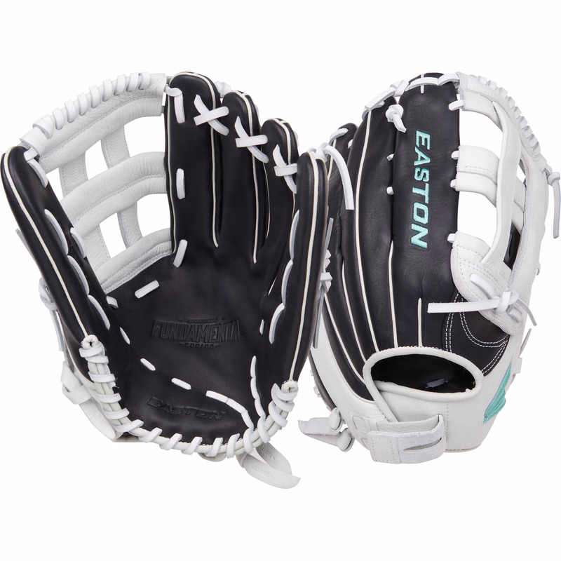 Easton Fundamental 13 in Softball Glove, Outfield