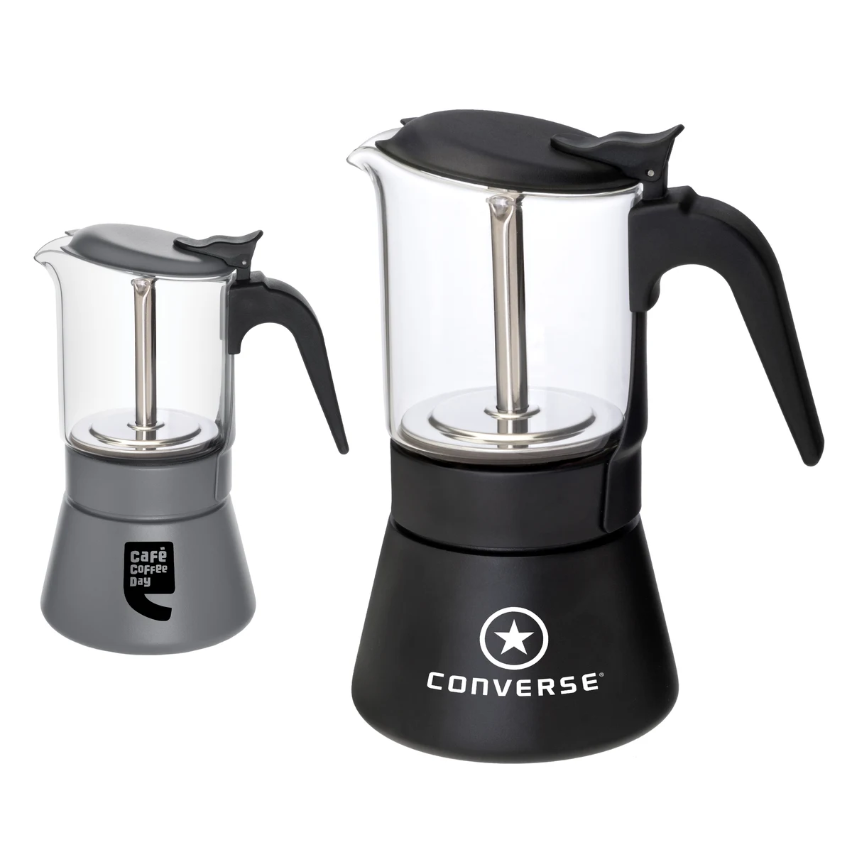 Moka Pot 1