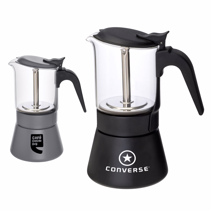 Moka Pot