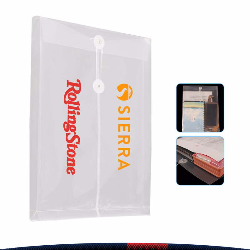 A4 File Organizer