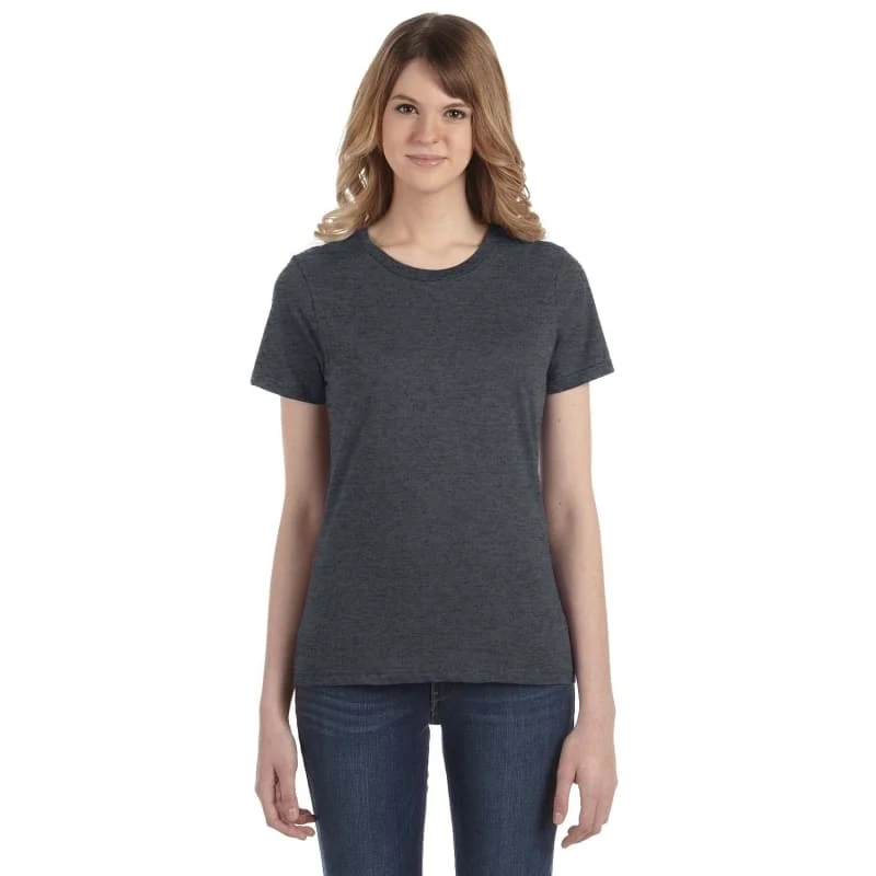 Gildan Ladies' Lightweight T-Shirt 1