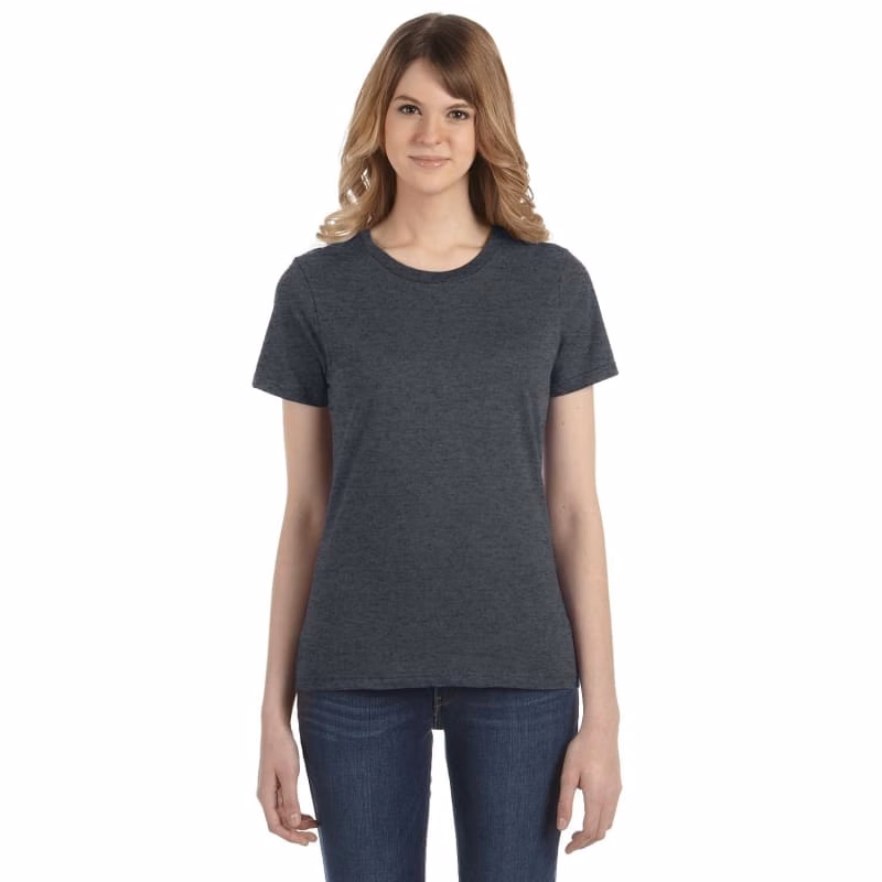 Gildan Ladies' Lightweight T-Shirt
