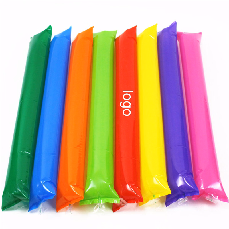 Cheering Up Noisemaker Thunder Sticks