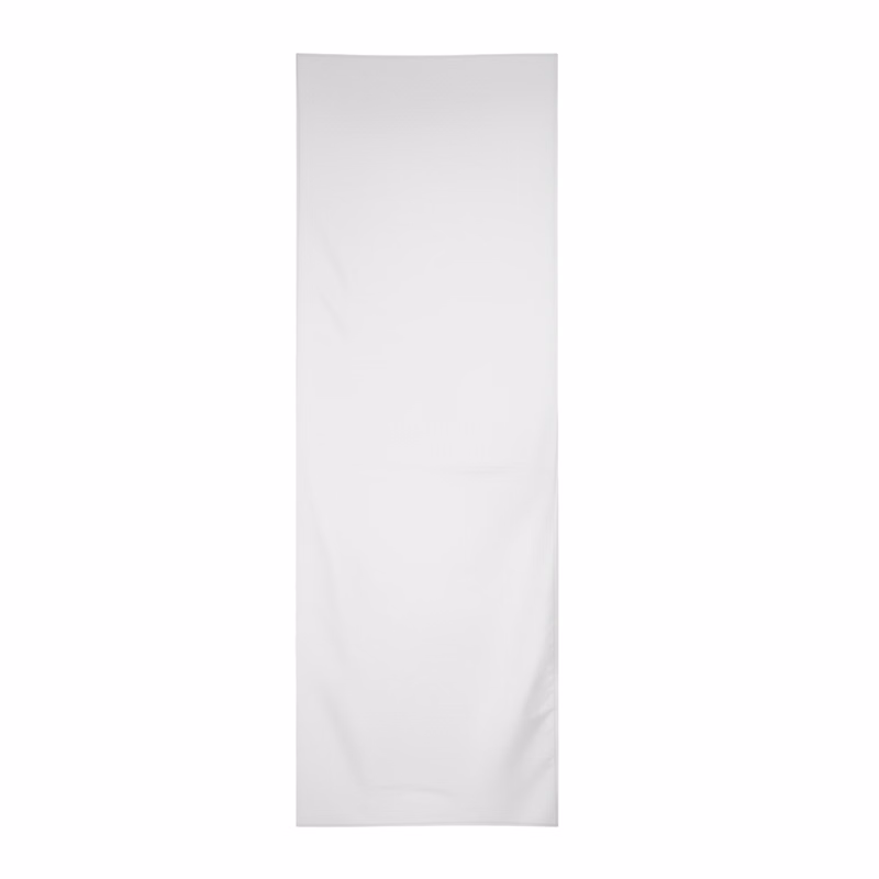 Growth Chart Flag 78x24" - Track Child's Height