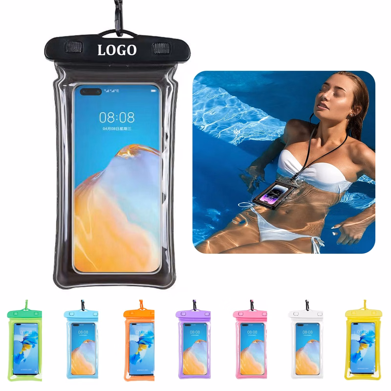 Waterproof Phone Pouch