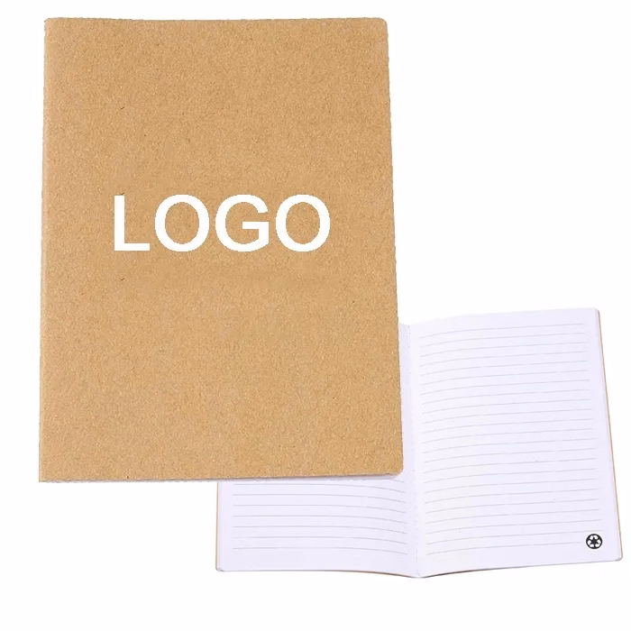 Memo Notebook - 7" x 5"