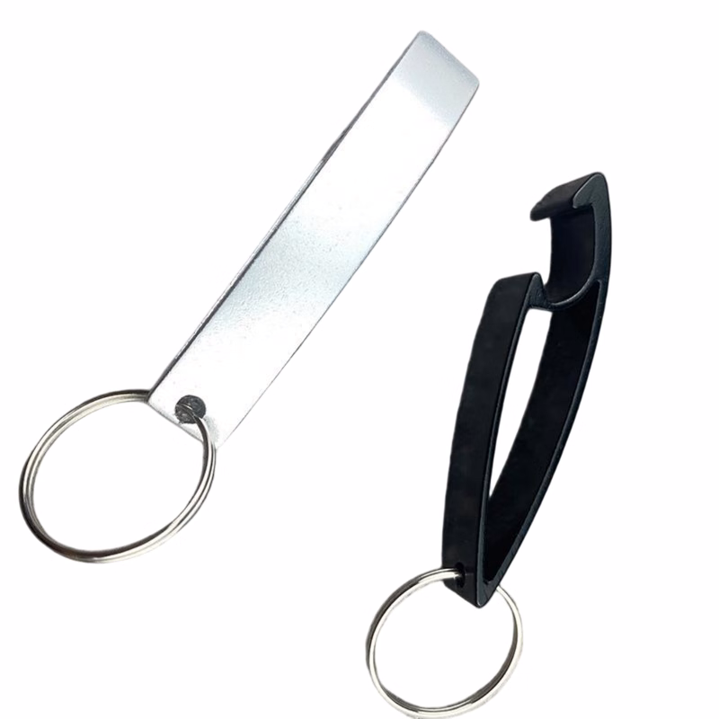 Alumi Key Bottle Opener