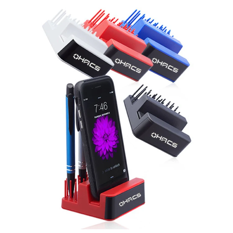Light Up Logo Phone Stand 1
