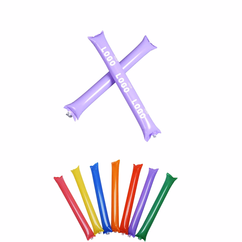 Cheering Stick Props Inflatable