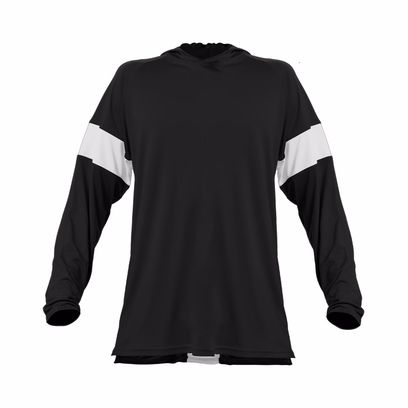 Contender Youth L/S Shooter Shirt