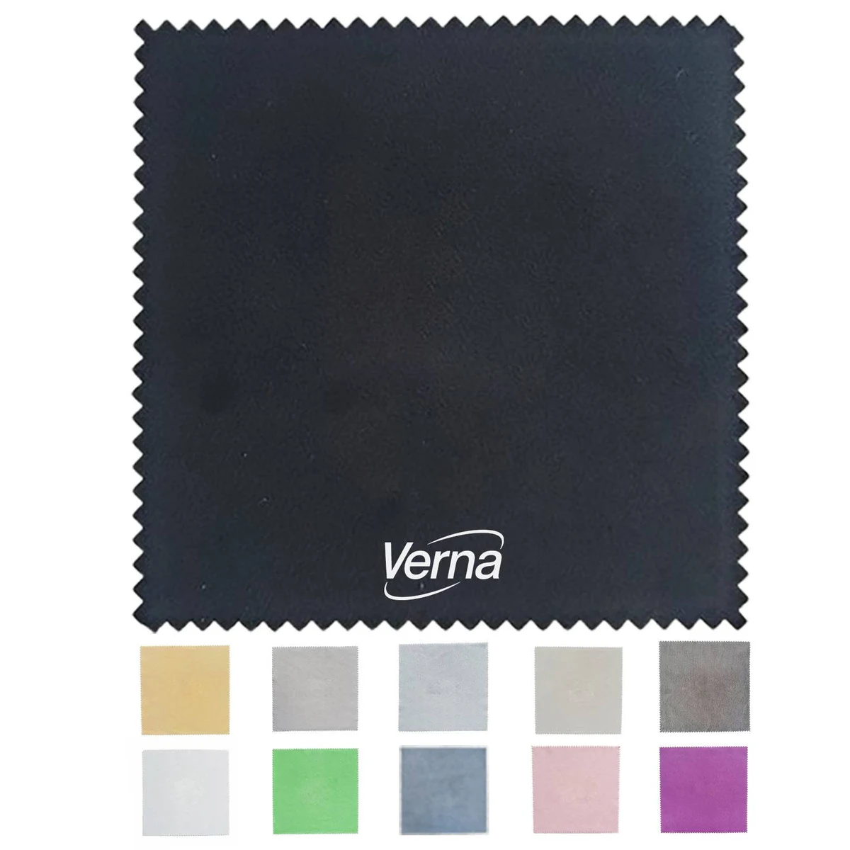 Reusable Microfiber Suede Cleaning Cloths 1