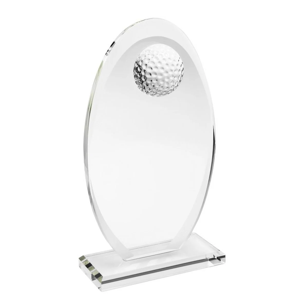 7" Award - Golf Serenity_D565SF 1