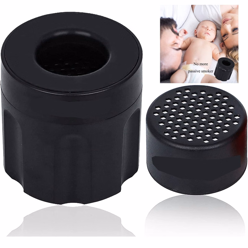 Personal Air Filter Smoke Filter