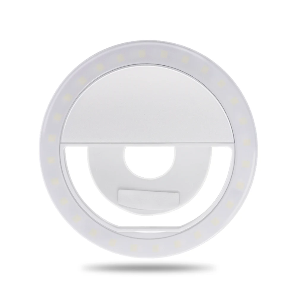 The Ring Light 1