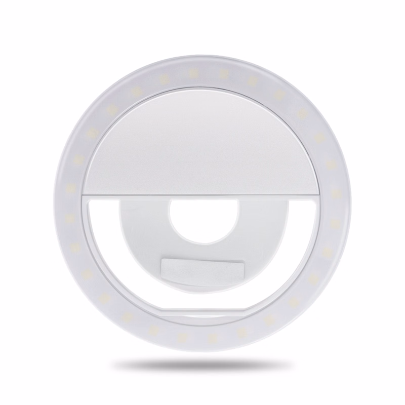 The Ring Light