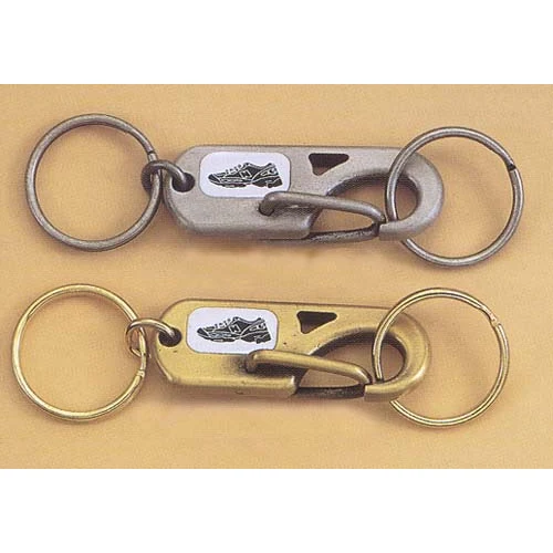 The Clip Key Chain 1