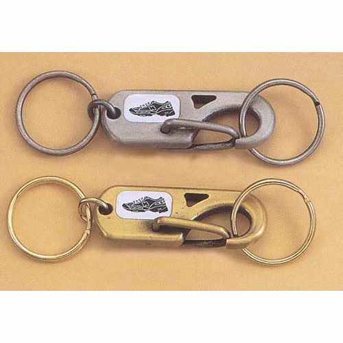 The Clip Key Chain