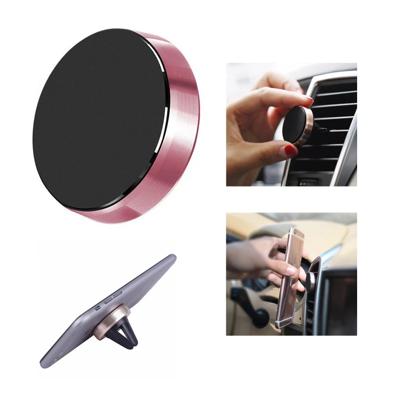 Mobile Phone Magnetic Bracket 1