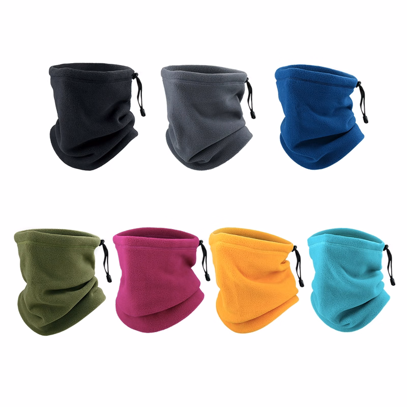 Warmer Multi-Functional Wrap MOQ 50PCS